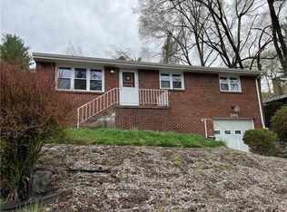 946 Oakdale Ave, Pittsburgh, PA 15234