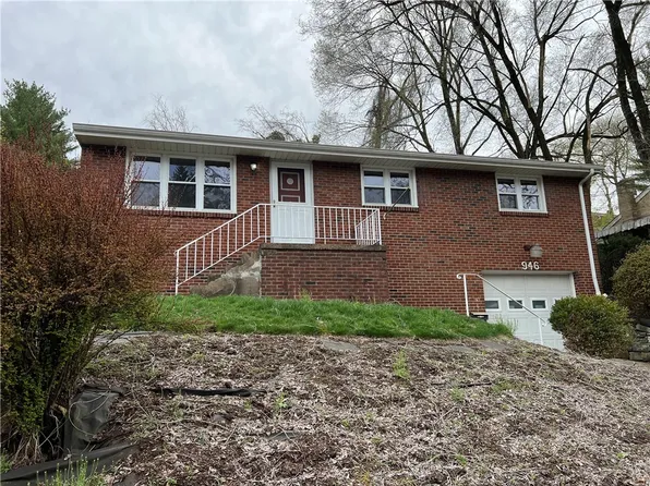 946 Oakdale Ave, Pittsburgh, PA 15234