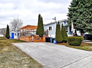 22 Sunrise Cir, Bradford West Gwillimbury, ON