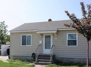 316 E 2nd Ave, Kennewick, WA 99336