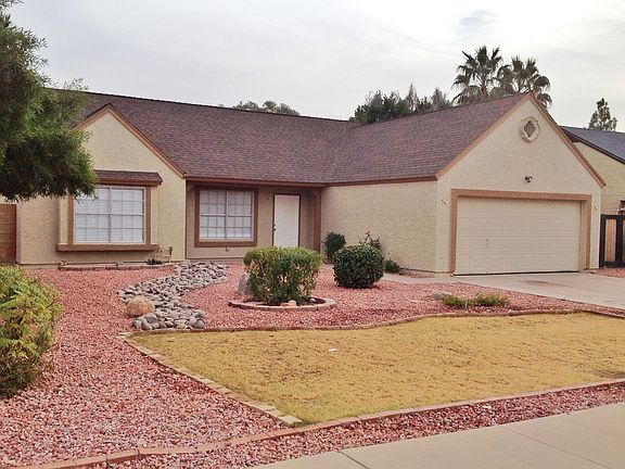 2nd image of 1419 E Dava Dr