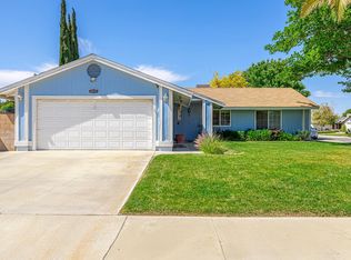 2305 Forry St, Lancaster, CA 93536