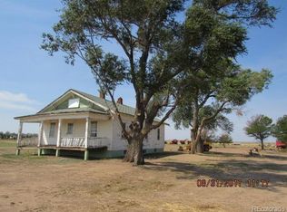 9633 Highway 52, Wiggins, CO 80654