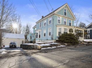 7 Silver St, Somersworth, NH 03878