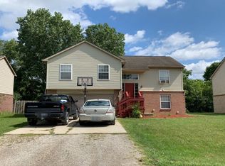 4101 Nyman Ave, Wayne, MI 48184