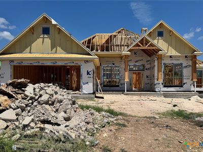 10720 Campsite Cv, Temple, TX, 76502