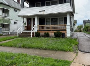 4147 E 142nd St #3, Cleveland, OH 44128