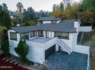 22262 Avenue San Luis, Woodland Hills, CA 91364