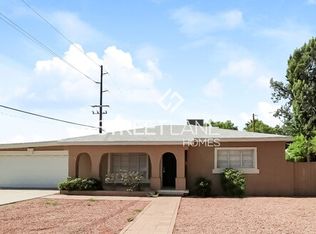2301 W San Miguel Ave, Phoenix, AZ 85015