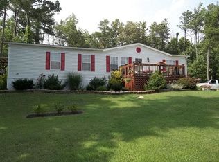 5 Rose Petal Ln, Dawson Springs, KY 42408
