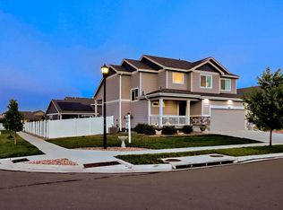 1802 104th Ave, Greeley, CO 80634