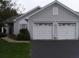 54 Springlawn Dr, Lakewood, NJ
