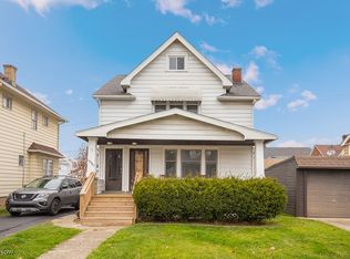 10907 Plymouth Ave, Garfield Heights, OH