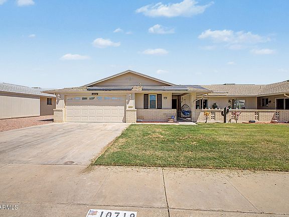 2nd image of 10718 W CHERYL Drive