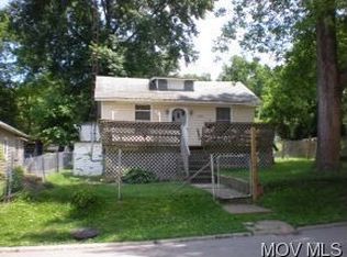 3000 Broad St, Parkersburg, WV 26101