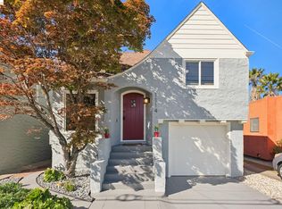 1114 Talbot Ave, Albany, CA