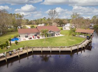 152 Bowfin Dr, Palatka, FL 32177