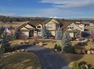 62615 Erickson Rd, Bend, OR 97701