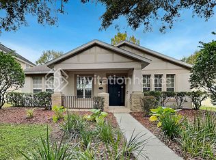 110 E Lake Victoria Cir, Deland, FL 32724