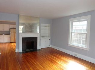 323 S Winebiddle St FLOOR 2, Pittsburgh, PA