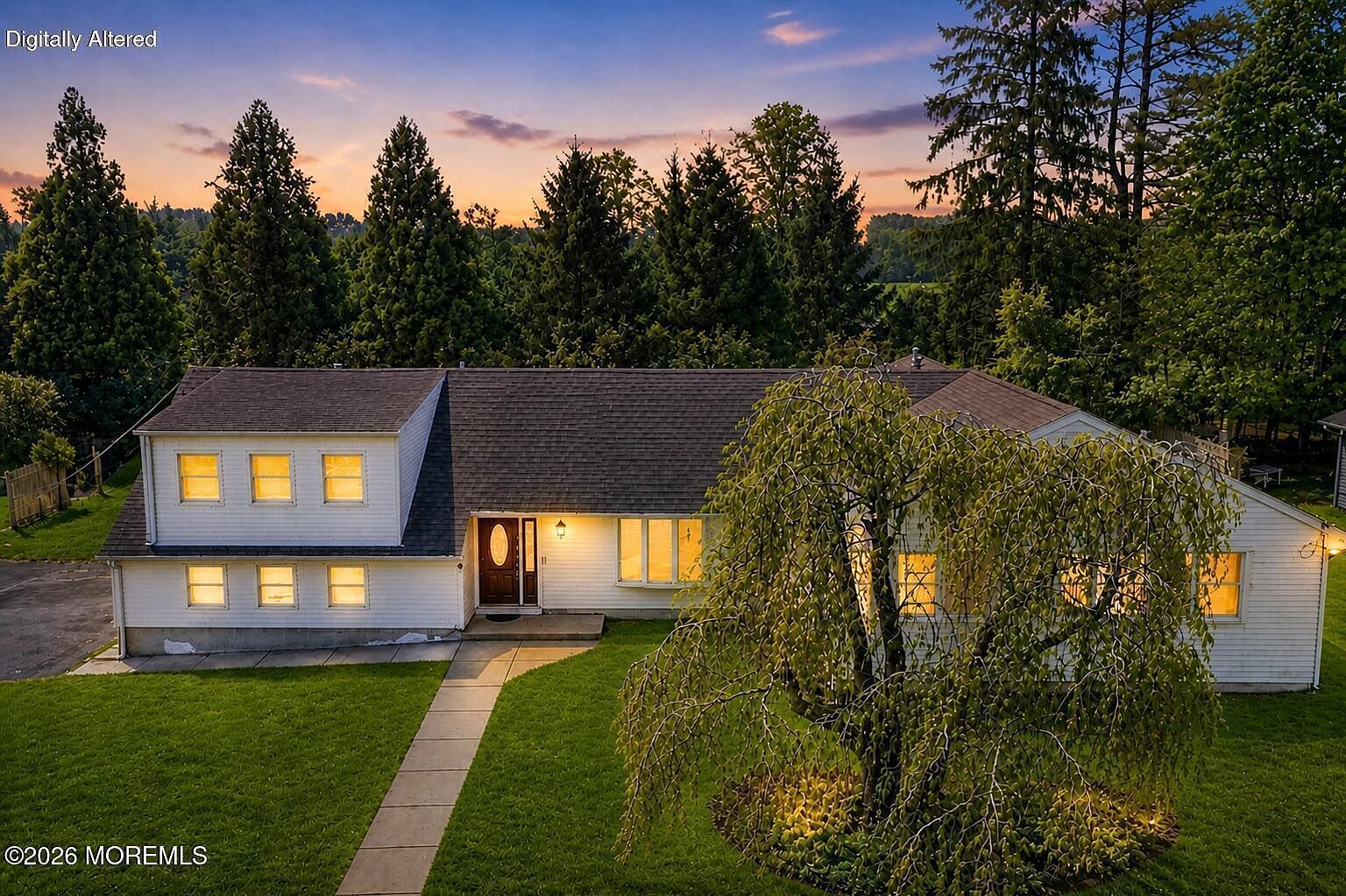 9 Dwight Drive
