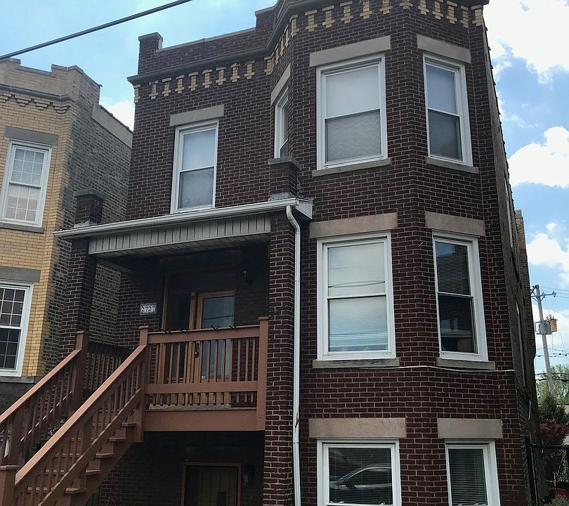 1st image of 2727 W Belmont Ave #1
