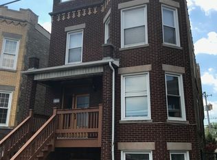 2727 W Belmont Ave #1, Chicago, IL 60618
