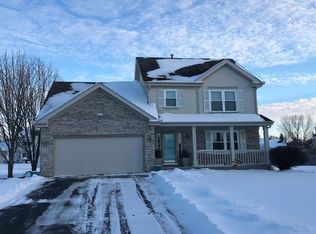 7075 Equestrian Cir, Loves Park, IL 61111