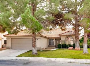 5901 April Ln, Las Vegas, NV 89130