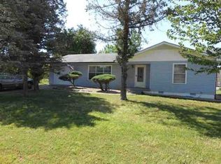 1016 E 1st St, Mountain Home, AR 72653