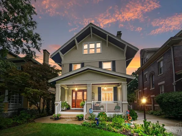 3444 Stettinius Ave, Cincinnati, OH 45208