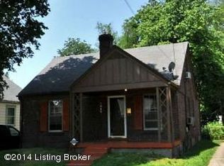 1512 Olive St, Louisville, KY 40210
