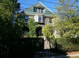120 Perham St, West Roxbury, MA 02132