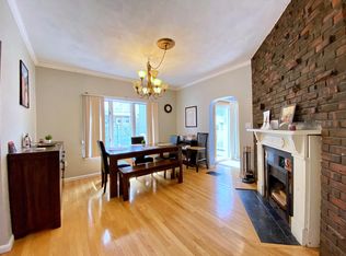 6 Everett St #1, Medford, MA 02155