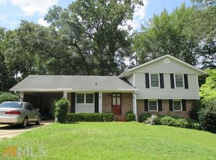 103 Jefferson St, Thomaston, GA 30286