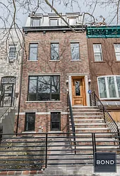 Rented by Bond New York