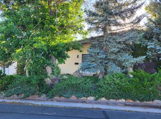 11261 Green Mountain St, Reno, NV 89506