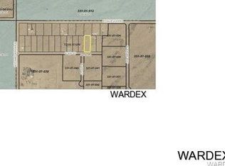 3647 E Ash Rd, Kingman, AZ 86409