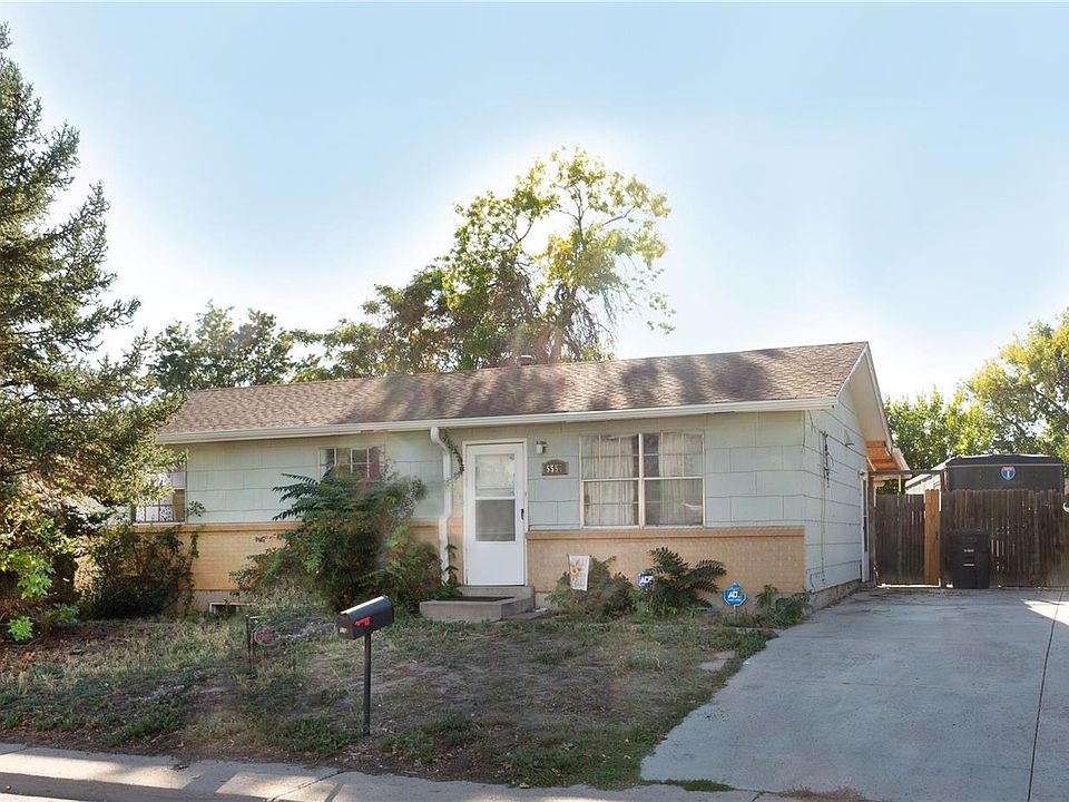 1st image of 5557 Crystal Way