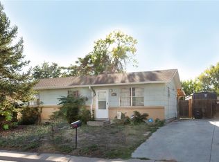 5557 Crystal Way, Denver, CO 80239