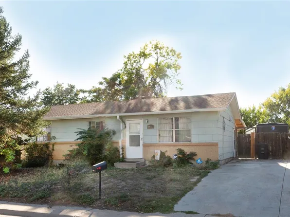 5557 Crystal Way, Denver, CO 80239