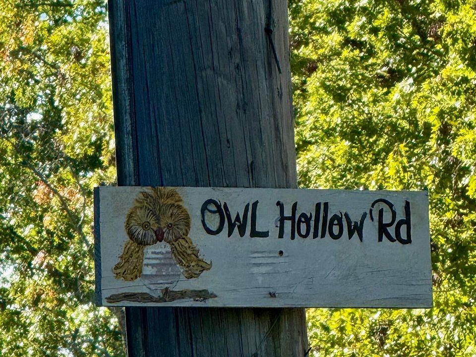 1st image of 0 Owl Hollow Rd Lot 8