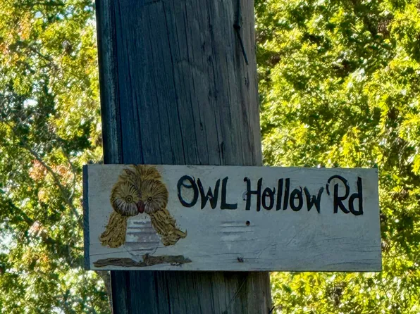 0 Owl Hollow Rd Lot 8, Palmer, TN 37365