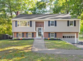 45 Johanna Dr, Reading, MA 01867
