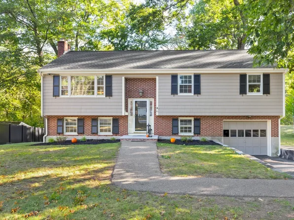 45 Johanna Dr, Reading, MA 01867