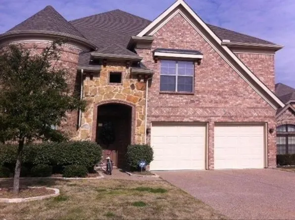 4529 Seventeen Lakes Ct, Roanoke, TX 76262