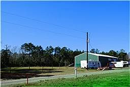 Move your business away from the traffic. Bring your hobbies and horses to 8.087 acres.