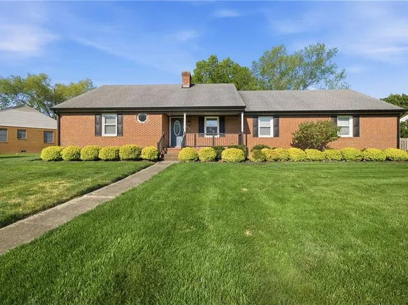 4137 Valencia Rd, Chesapeake, VA 23321