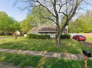 4303 Lady Slipper Ln, Memphis, TN 38141