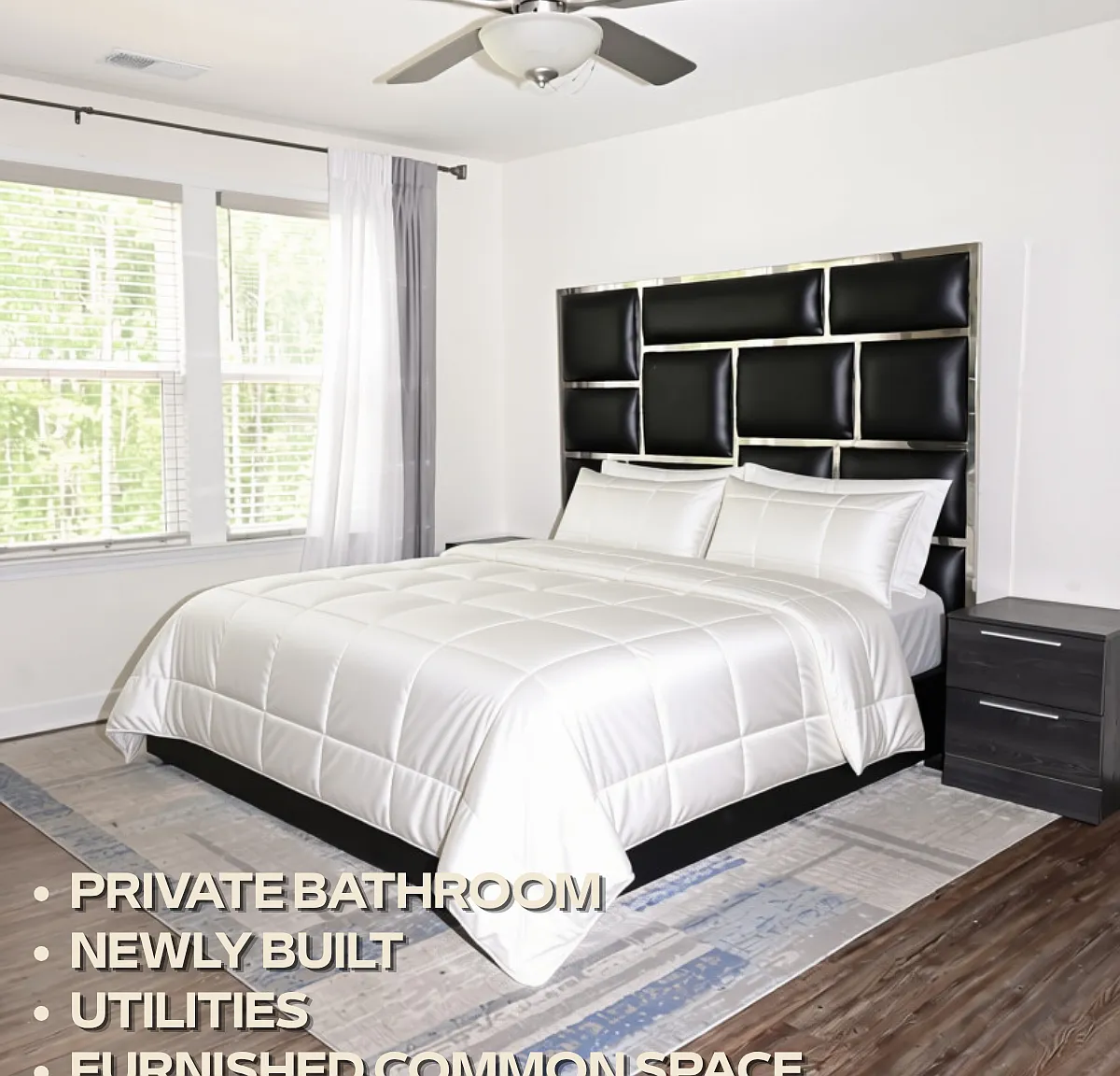 81 Alder Creek Court, Unit Room A — Photo 2